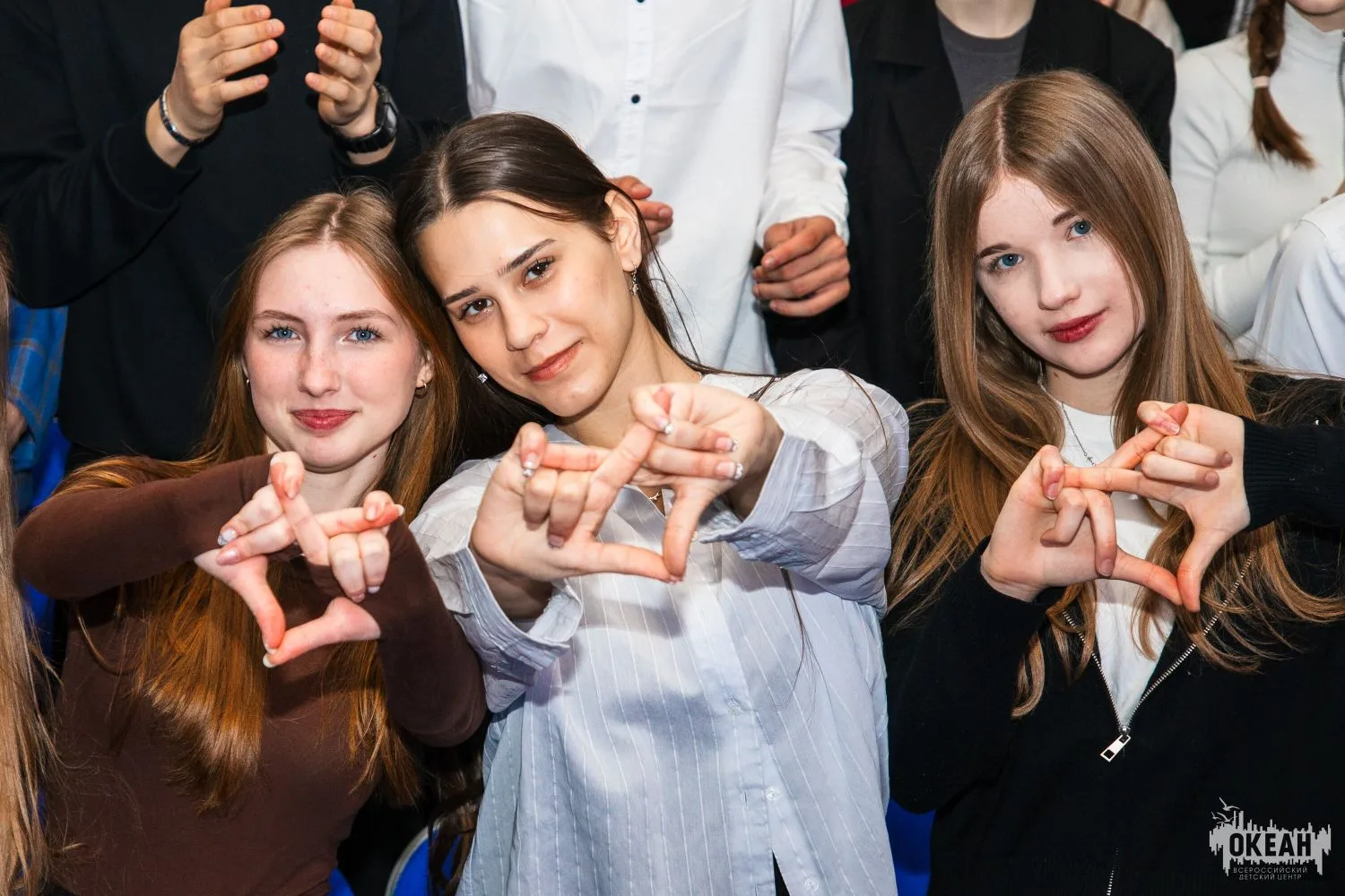 Пространство выбора, поиска и первых серьёзных решений ☀  4 апреля на берегу Японского моря стартова