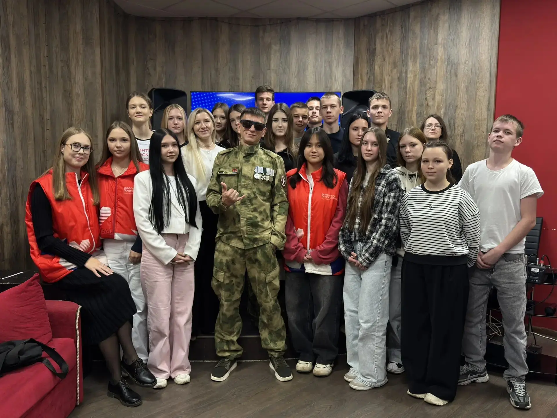 Диалог на равных 🤝
