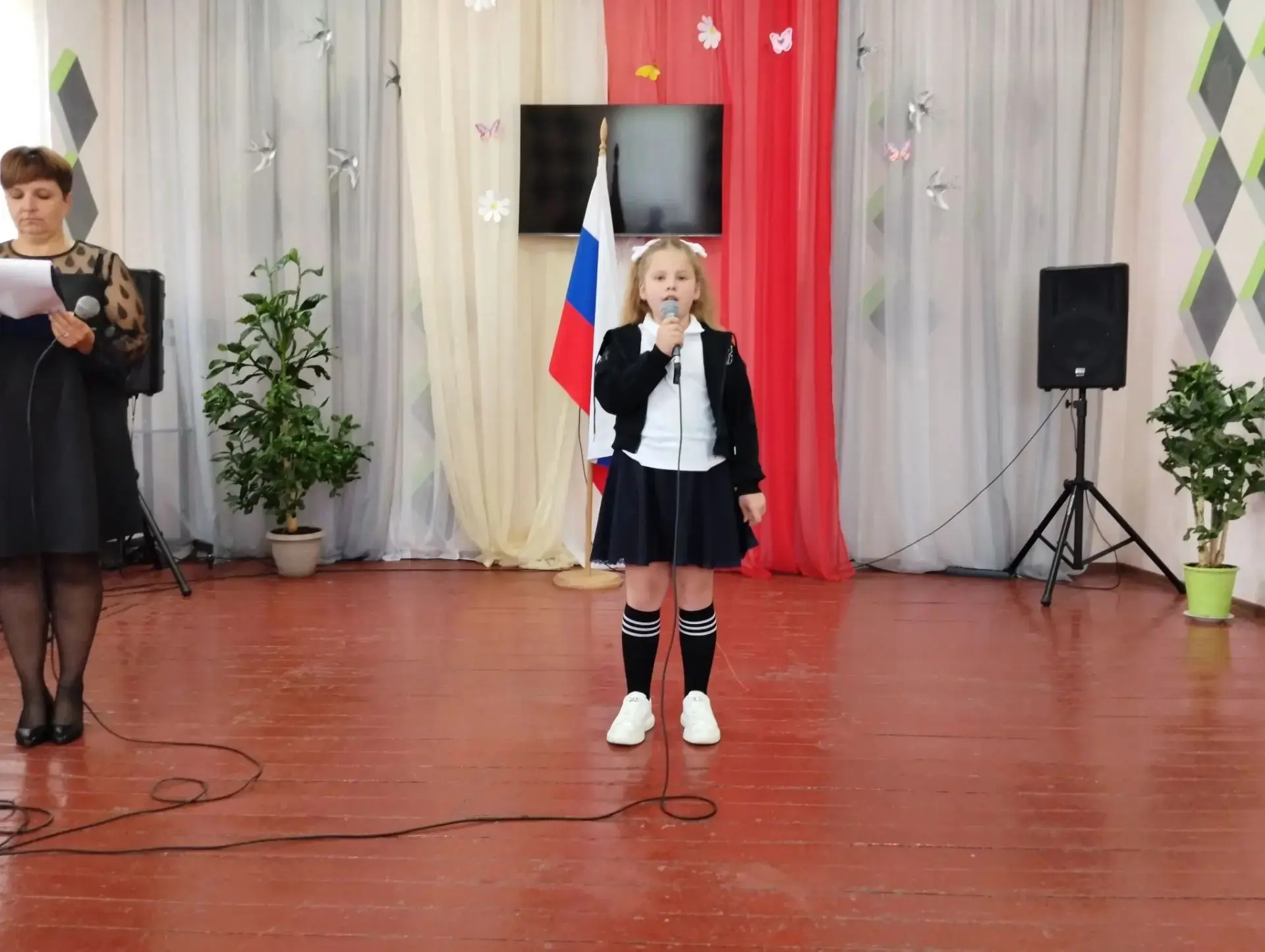 ✅ 29 сентября в Малоивановском Доме культуры прошло значимое культурное событие, приуро...