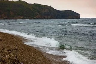 🏖Азовское побережье Кубани готовят к масштабному развитию

✅Стратегия "Кубанское Приазовье" стартуе