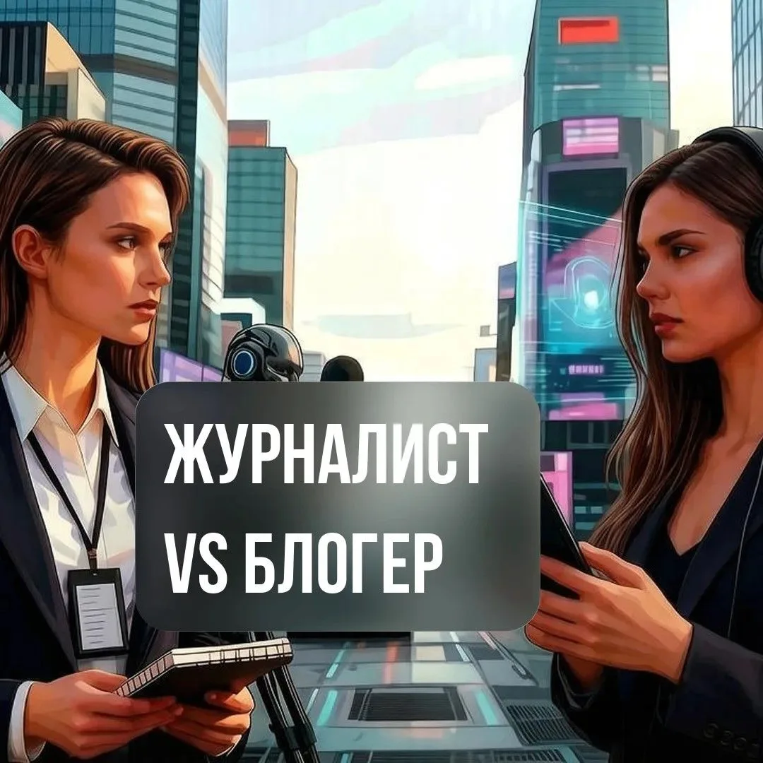 🎥✍️⚡️Секрет гибридного формата, который покоряет медиапоток