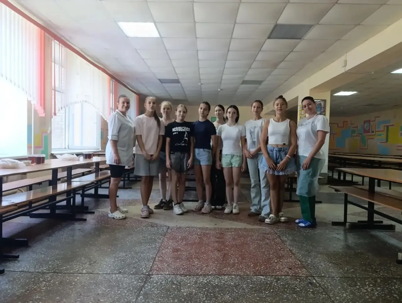 Лето в разгаре - а значит, каждый день должен быть насыщенным🌿
