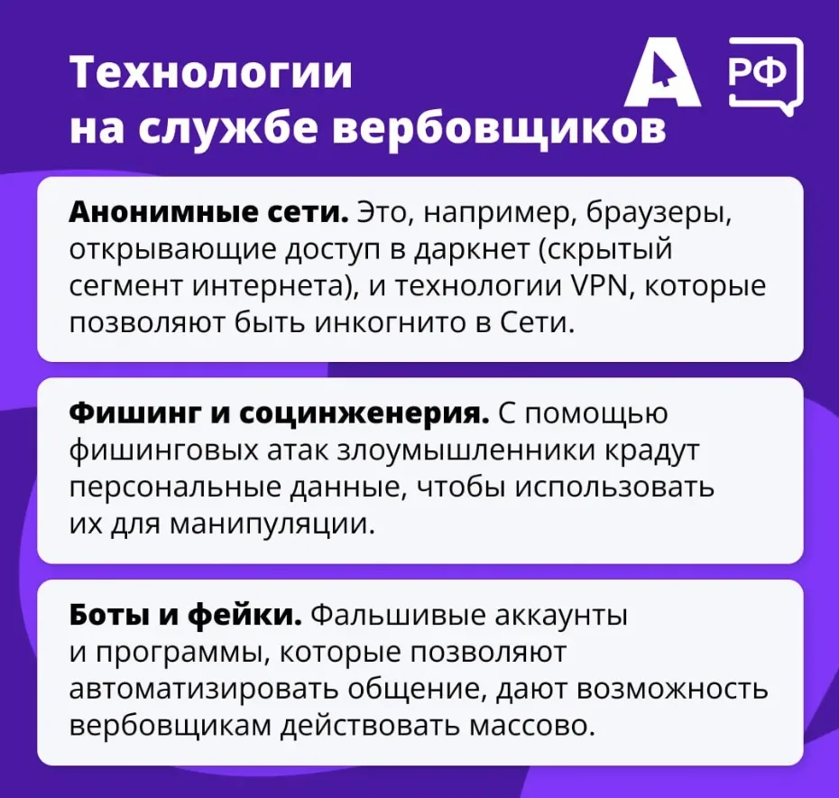 ❗️ Виртуальный друг или скрытый враг?   Среди бесконечных возможностей Интернета могут скрываться уг