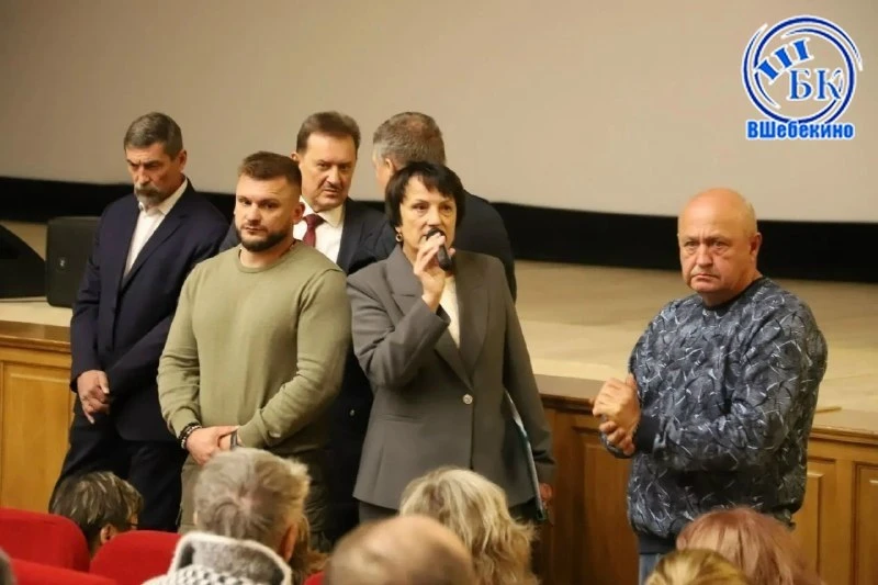 В селах Малиновка, Отрадное и Толоконное Белгородского округа могут заморозить начислен...