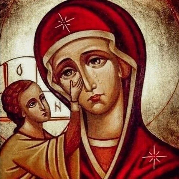 Очень важно благословлять своих детей с самого раннего детства, ведь как лодку назовешь...