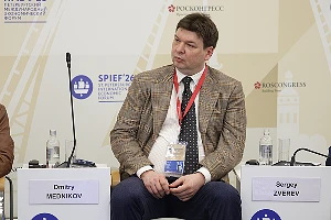 🎙 Русская Медиагруппа представила на ПМЭФ «фабрику контента» на базе ИИ