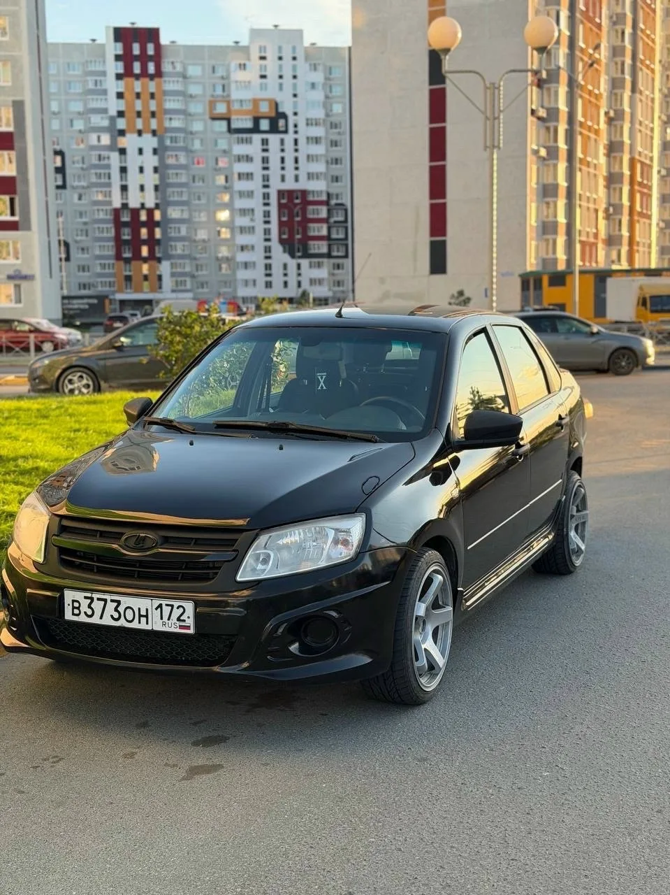 Продам гранту 2017г drive active