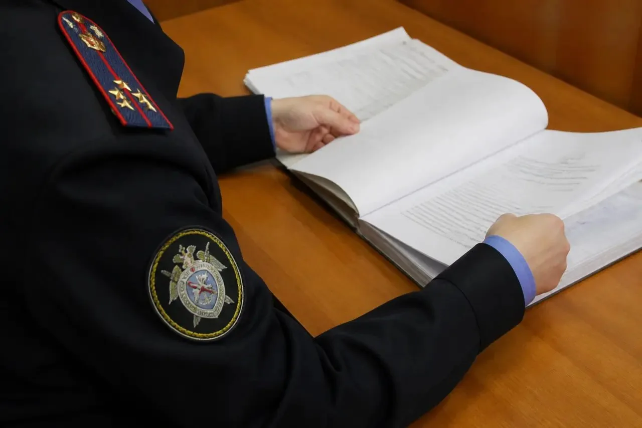 Первый зам прокурора ХМАО проведет прием в Мегионе 10 сентября. Запись по телефону 8 (3...