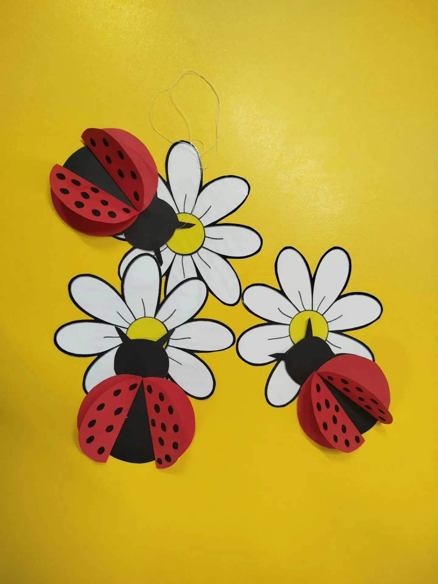 С Днём рождения, Божья коровка!🐞
Сегодня в нашем саду было особенно весело и красочно!
Ребята узнал