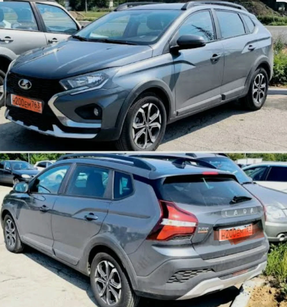 🚗🔥 Новая Lada Iskra прошла первые 2000 км… и уже выдала ошибку. Но история оказалась куда интереснее