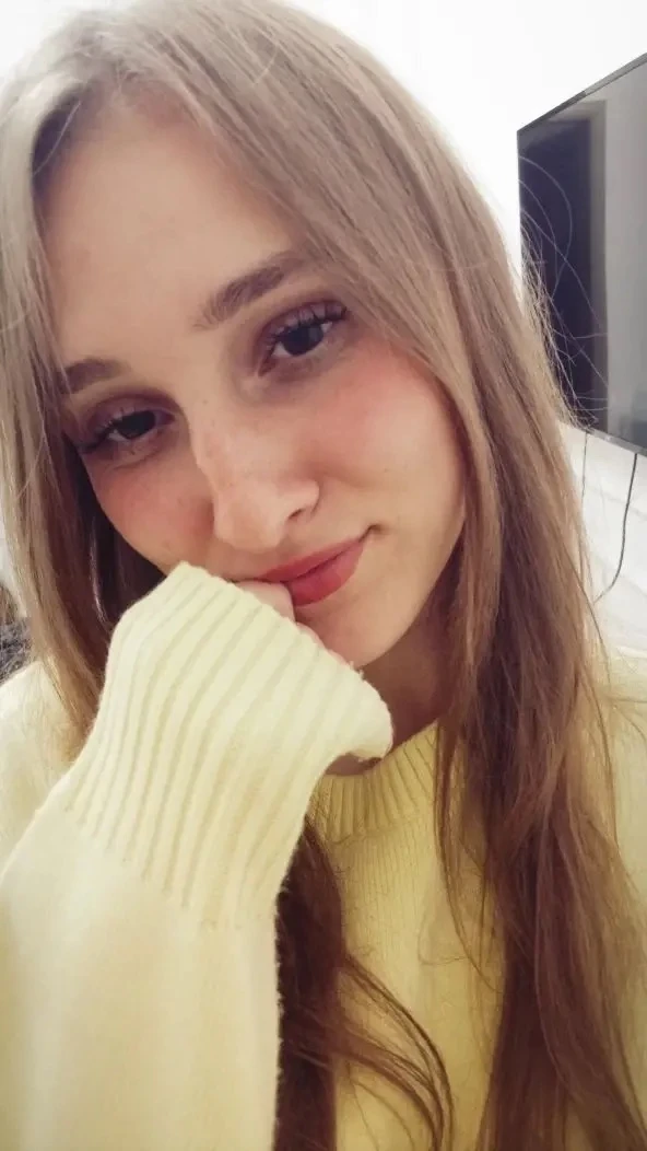 Поздравляем Гарьковскую Яну, ученицу 9 класса и одну из самых активных участниц