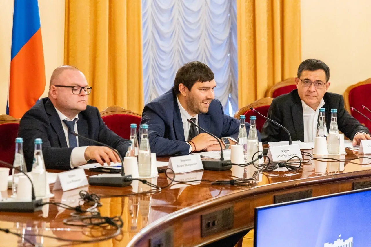 В Госдуме обсудили развитие системы обращения с отходами в Подмосковье