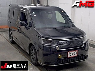 🇯🇵 HONDA STEP WAGON