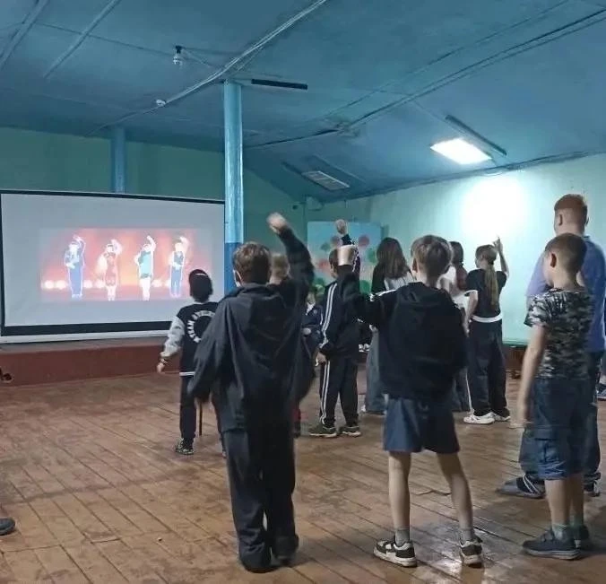 🚫 В Бугульме для подростков провели антинаркотическую акцию «Здорово ЗдорОво!»

В детском лагере «С