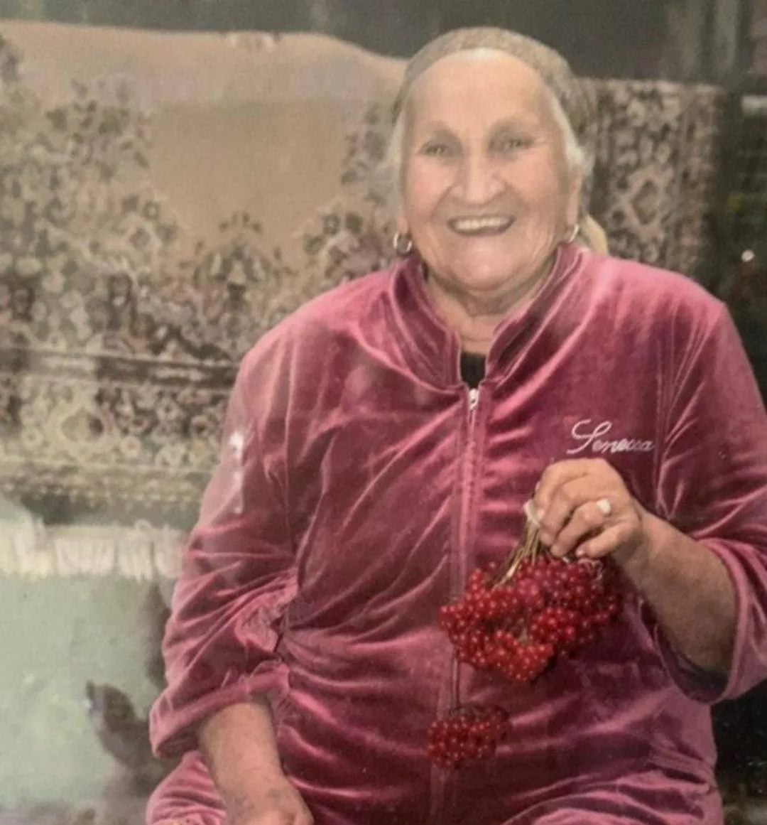 На 97-м году скончалась одна из долгожительниц Ирафского района Зоя Николаевна Марзоева...