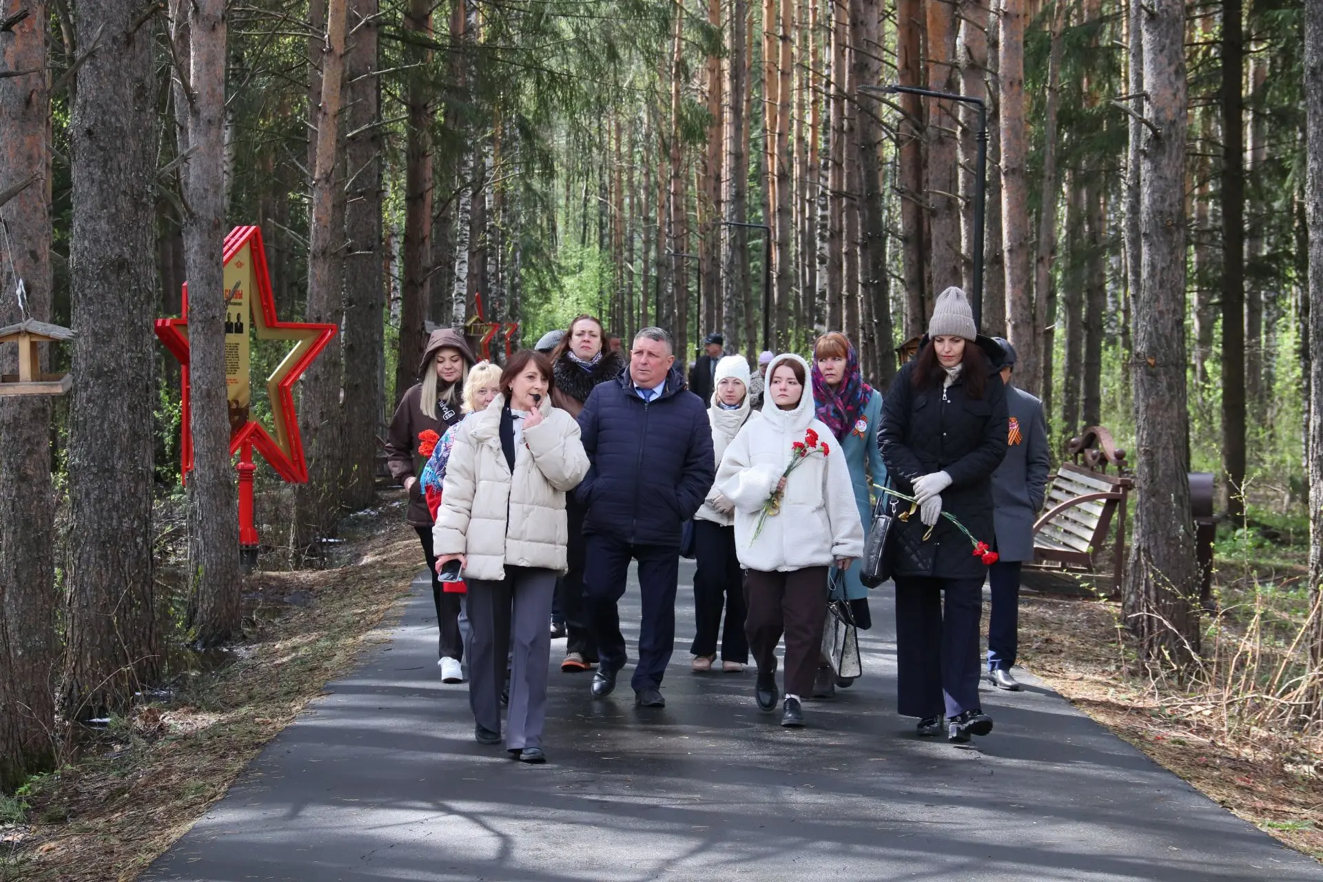 🇷🇺14 мая Городской краеведческий музей принял участие в региональном патриотическом ф...