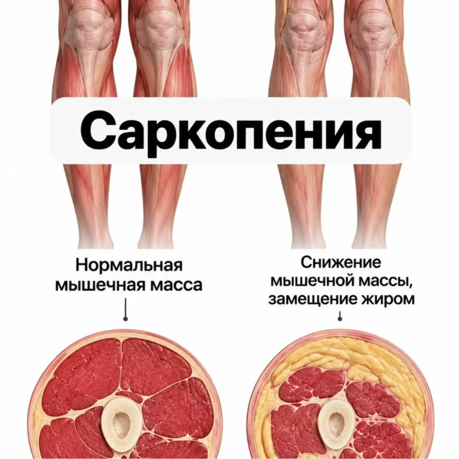 Вес тот же, а тело уже другое.