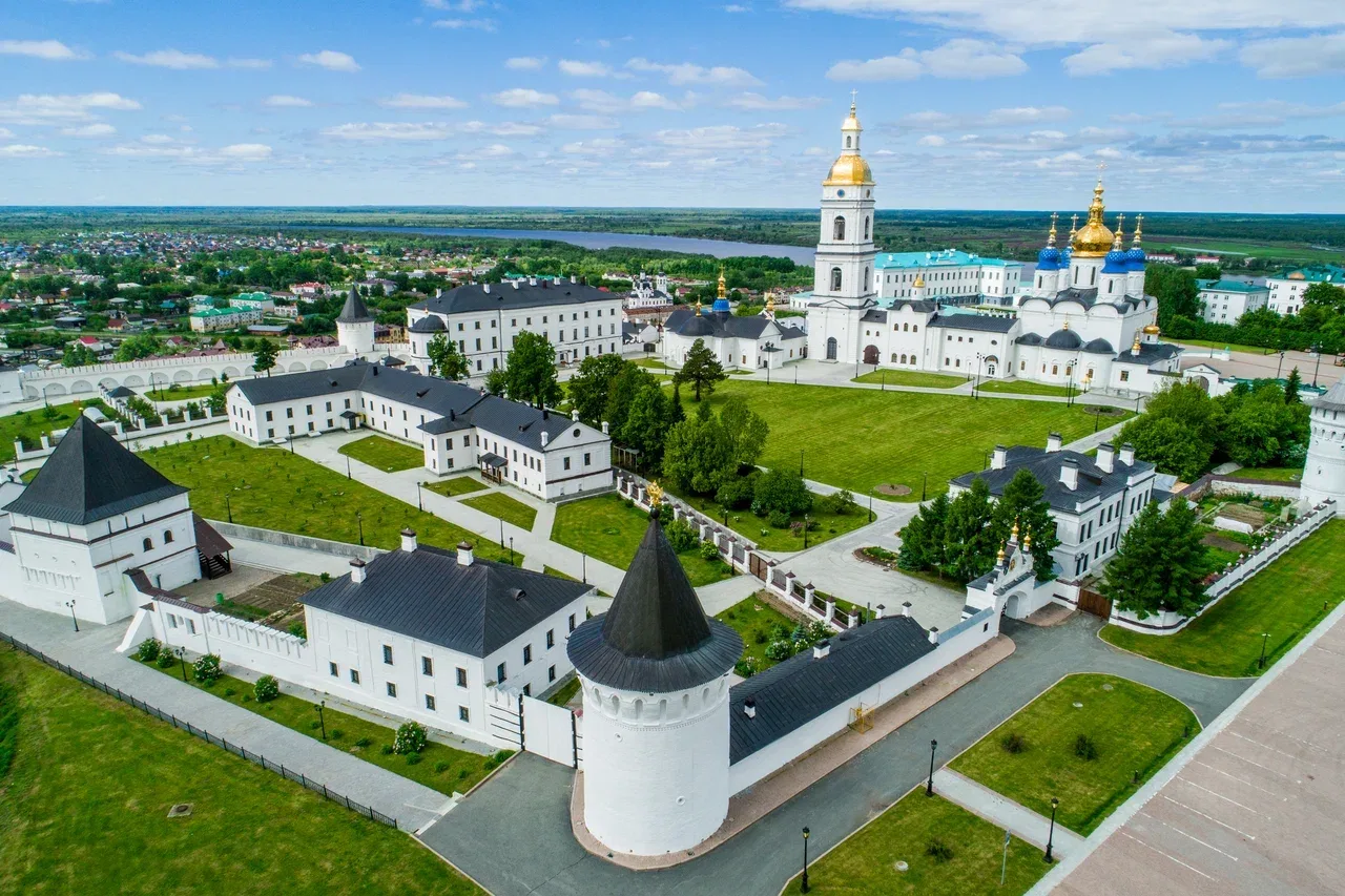 - Город с богатой историей и культурным наследием