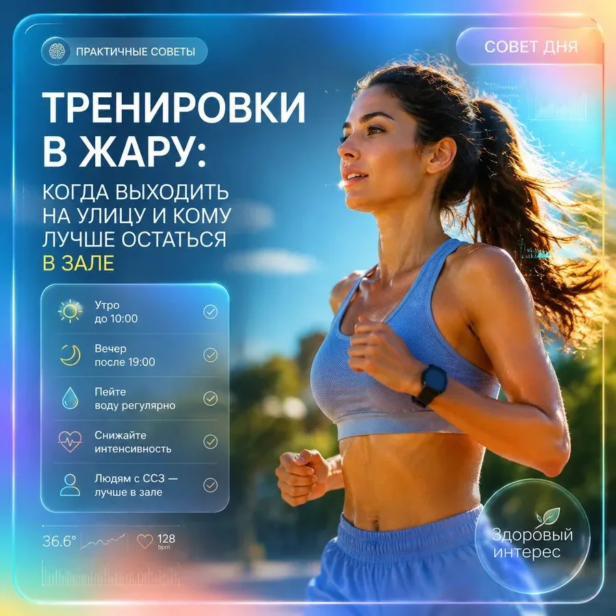 💡 Практичные советы