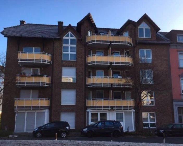 💥💥💥   Германия, г. Gelsenkirchen (г.Гельзенкирхен)
💰💥   Цена - 1.645.000 евро (2.330 евро/кв.м.