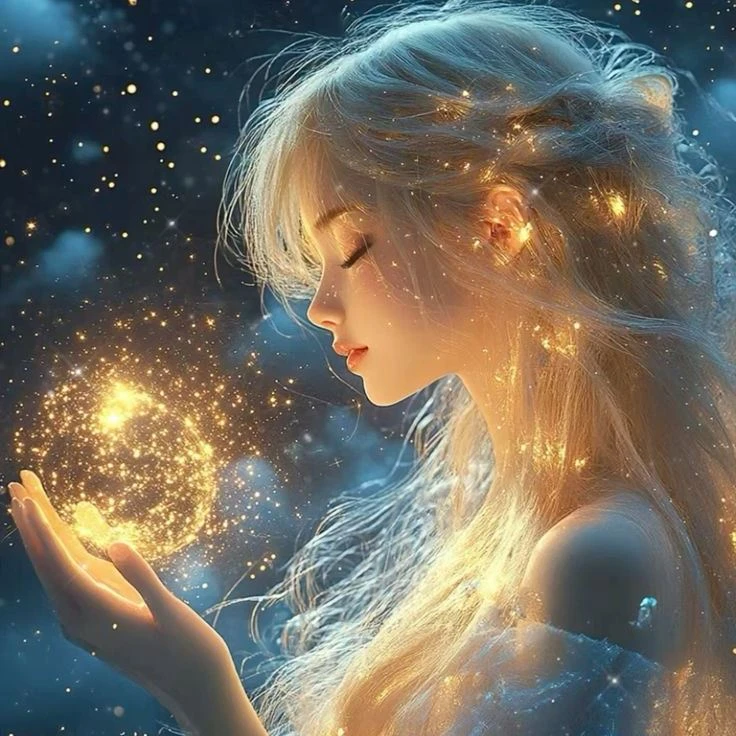 🌙 Послание на ночь 🦋