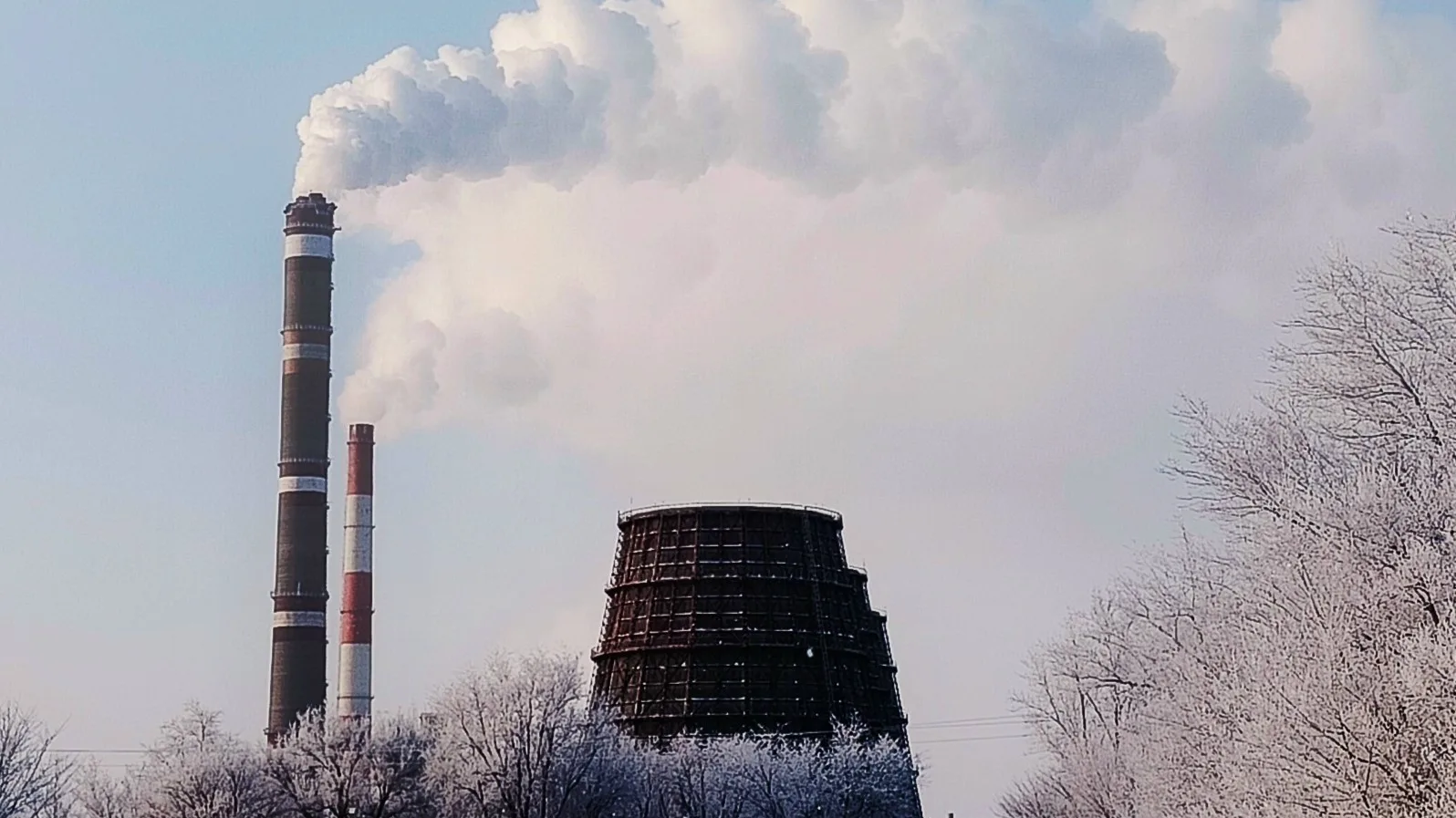 В Балакове после ремонта газопровода начали возвращать горячую воду