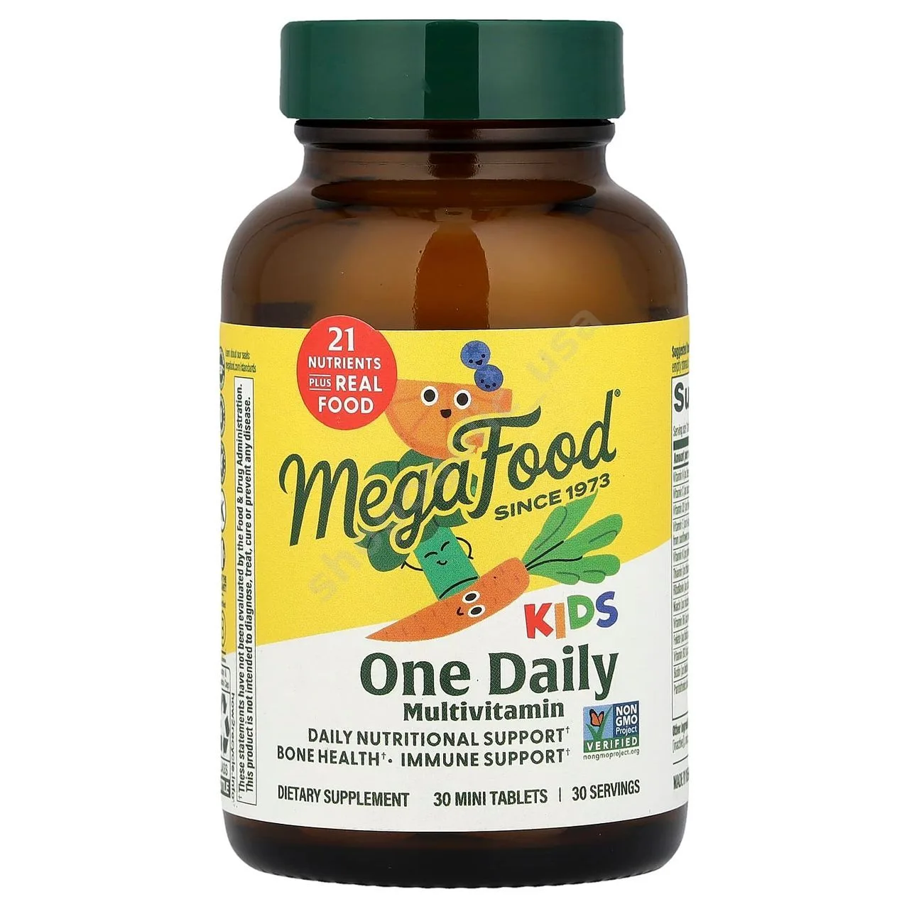🇺🇸 MegaFood 💊 Распродажа 💊