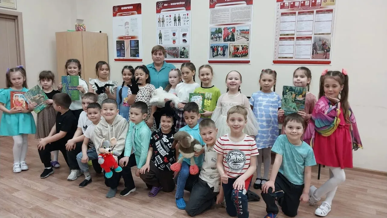 🎊 Бүген әле "Күңелле инглиз теле" һәм "Табигать балалары" түгәрәгенә йөрүче балалар бе...