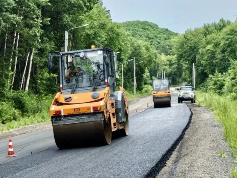 ⚡️ В Хабаровском районе еще 1 объект вскоре будет отремонтирован