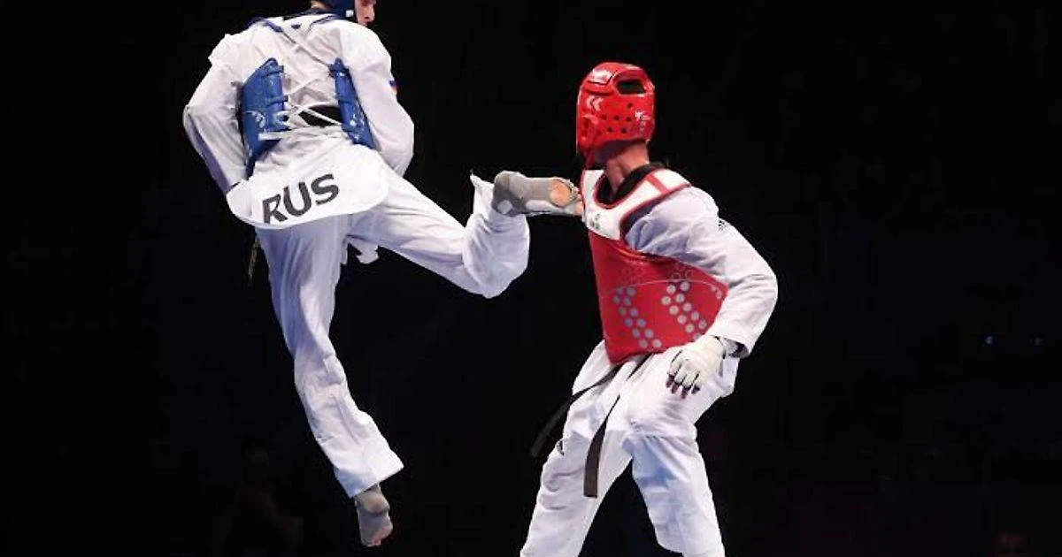 Совет Всемирной федерации тхэквондо (World Taekwondo) снял ограничения на проведение ме...