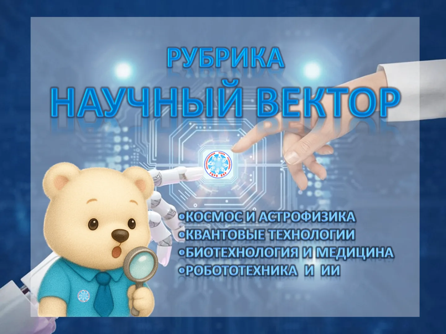 Революция во времени: российские квантовые часы задают новые мировые стандарты!