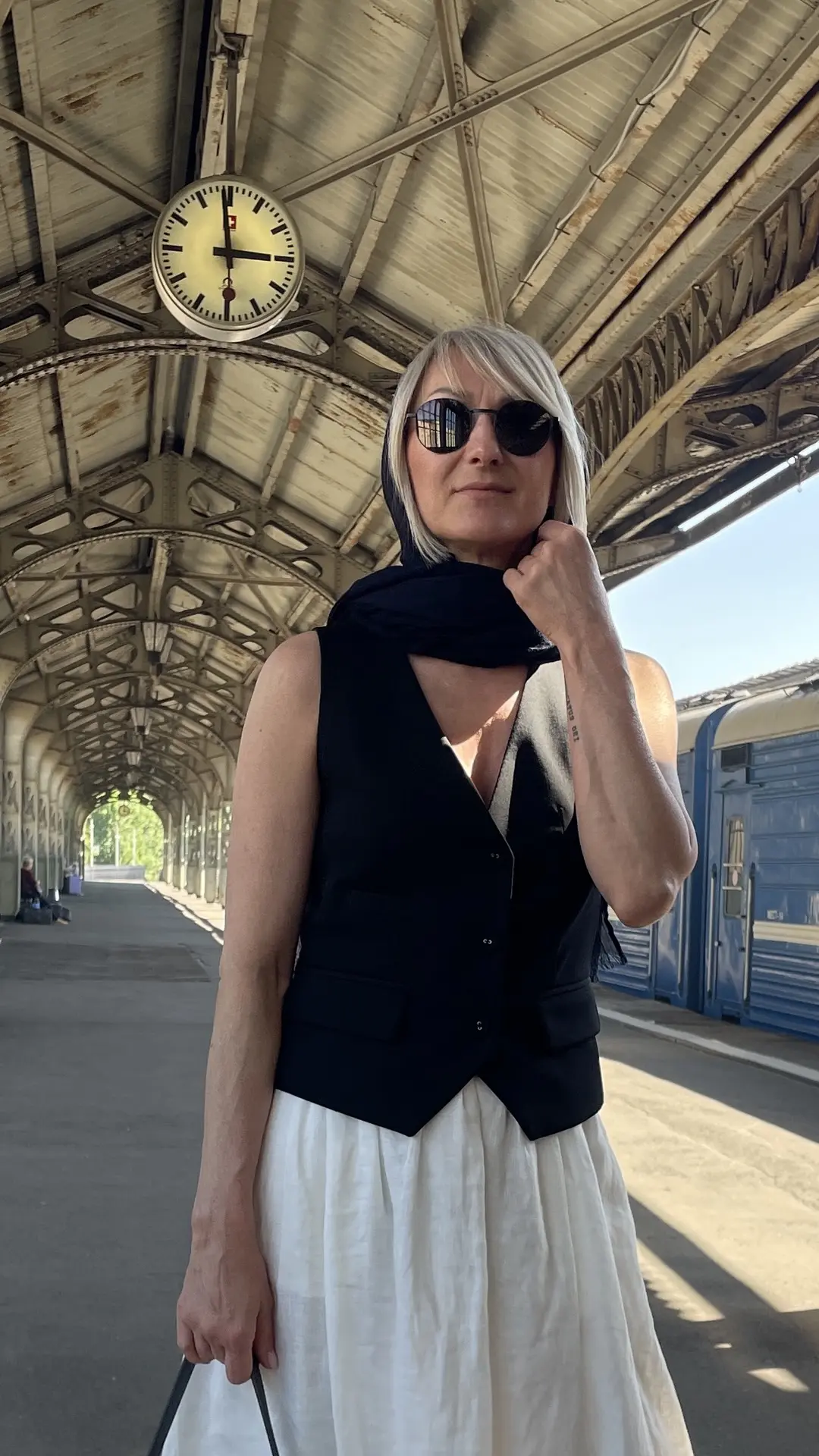 Почему я решила написать этот пост.
