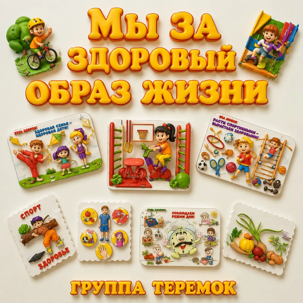 Уважаемые родители! 👋