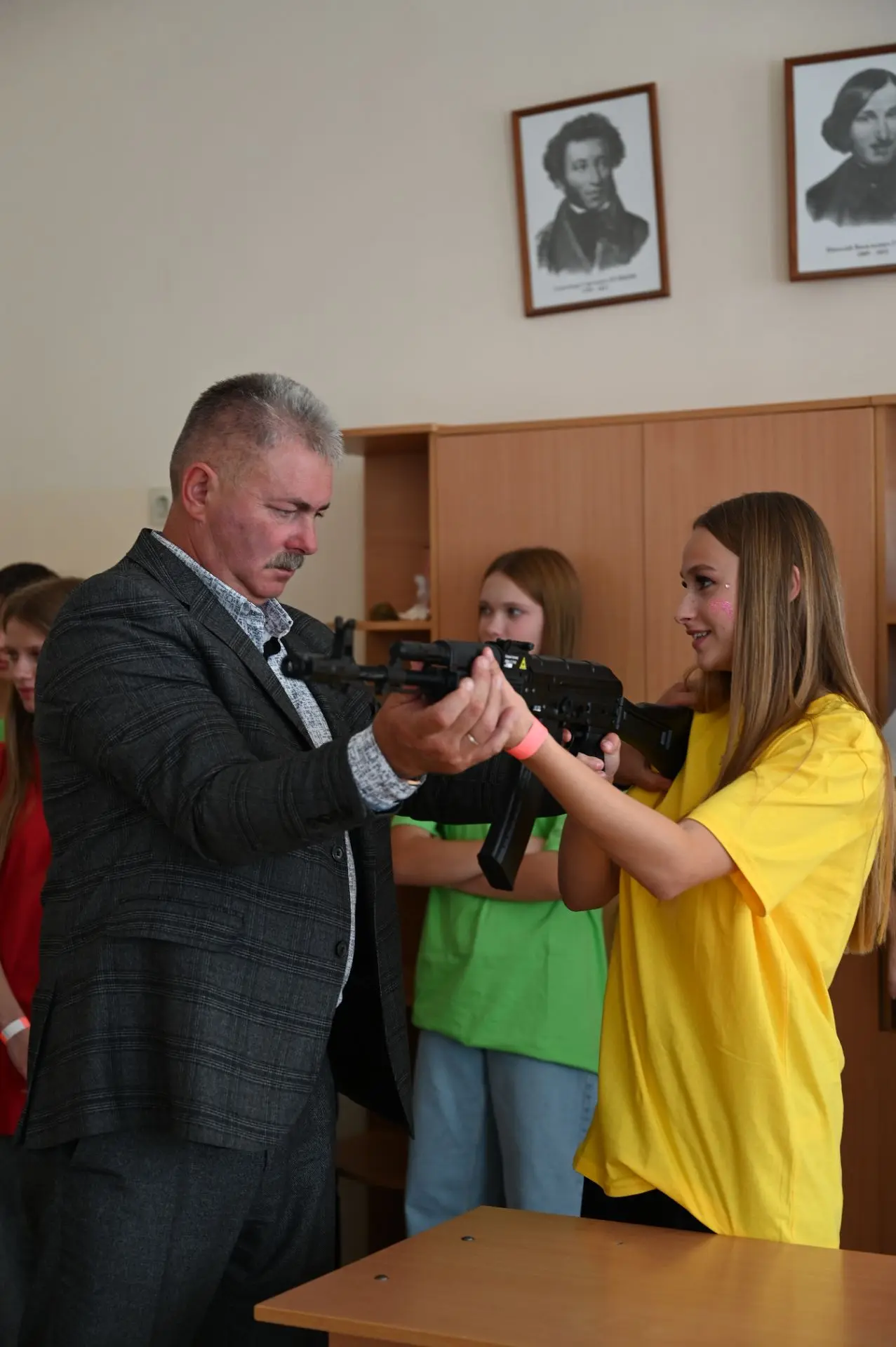 💫 В 2026 году форум проходит с 28 по 30 сентября. И это не просто серия встреч — это п...