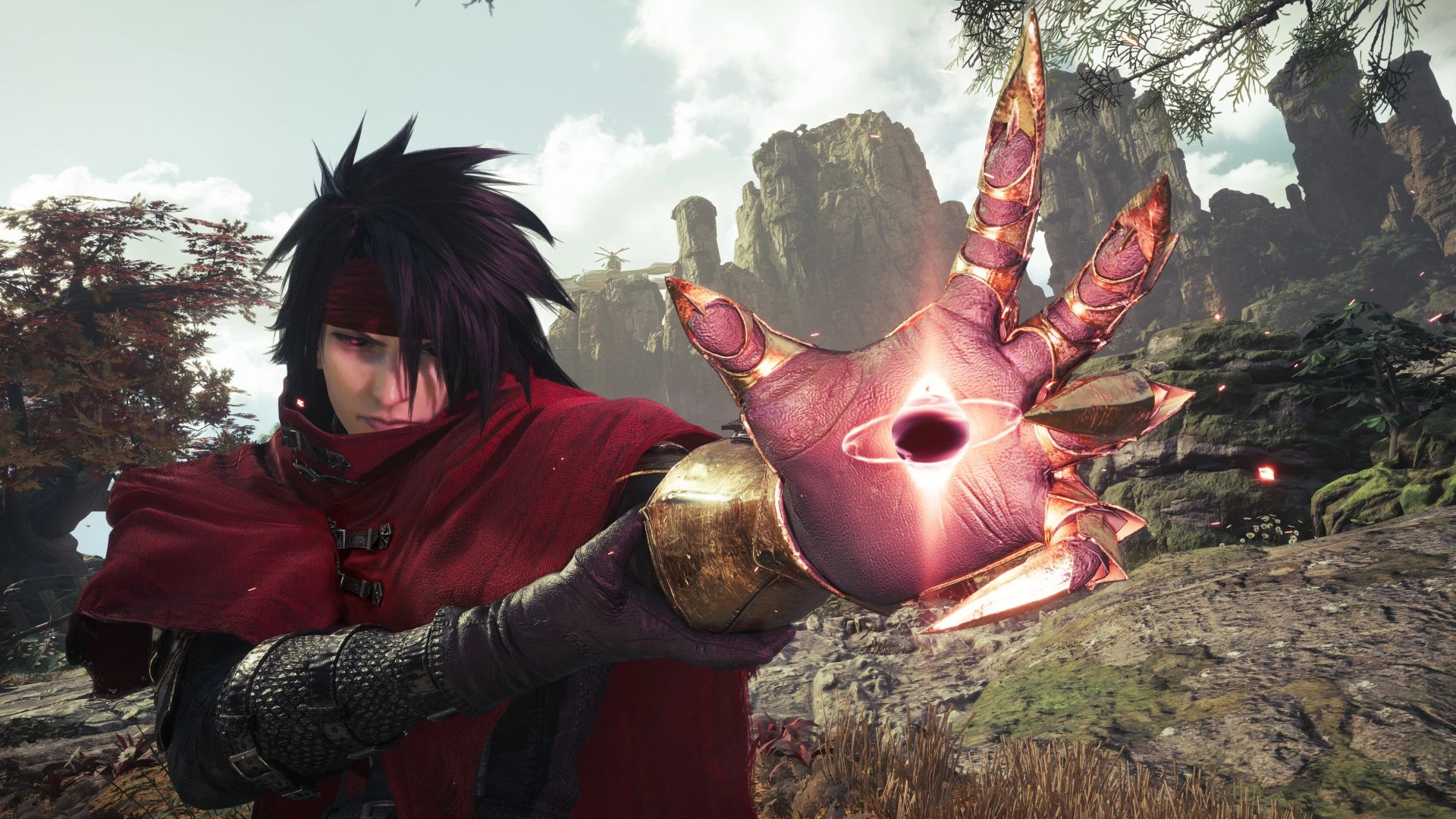 Вышел новый трейлер Final Fantasy 7 Revelation — в нем раскрыли дату релиза.