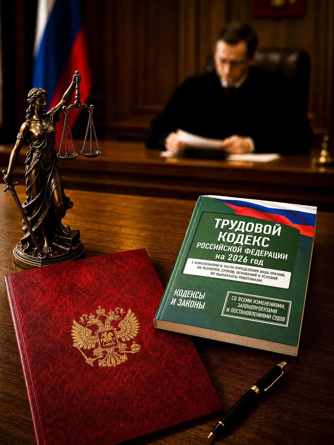Суды подтвердили законность увольнения руководителя образовательной организации
 
Истца уволили с до
