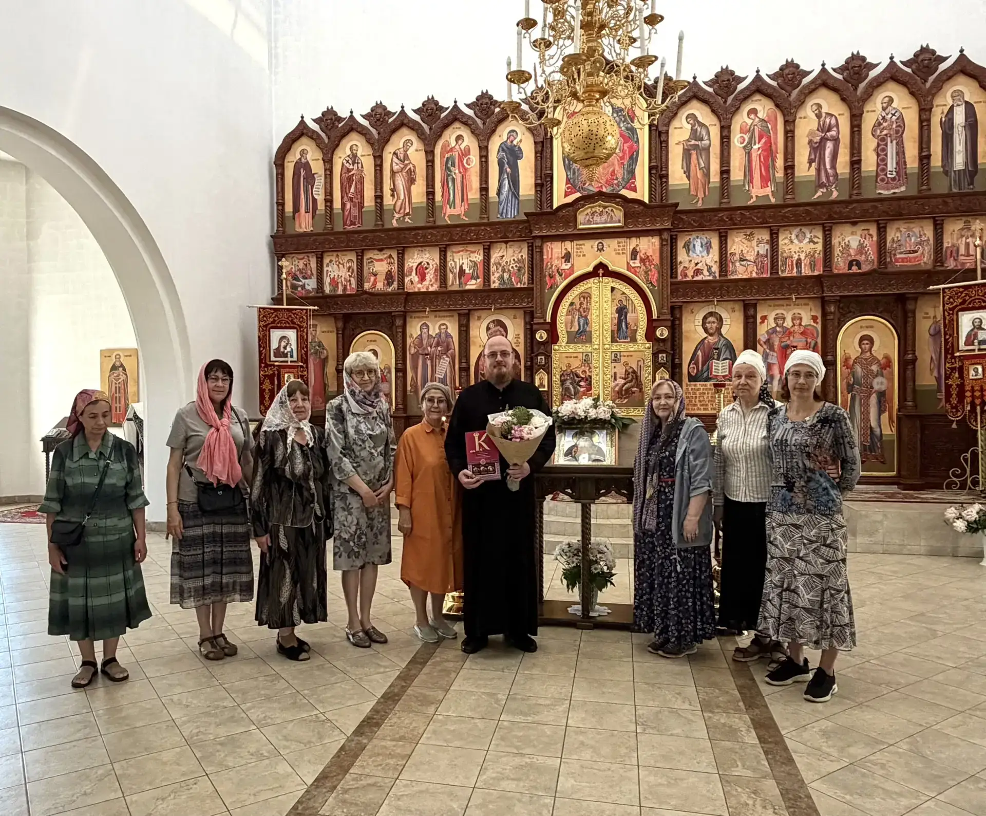Спасибо всем, кто меня поздравил с именинами сегодня! Спасибо всем, кто помогает матери...