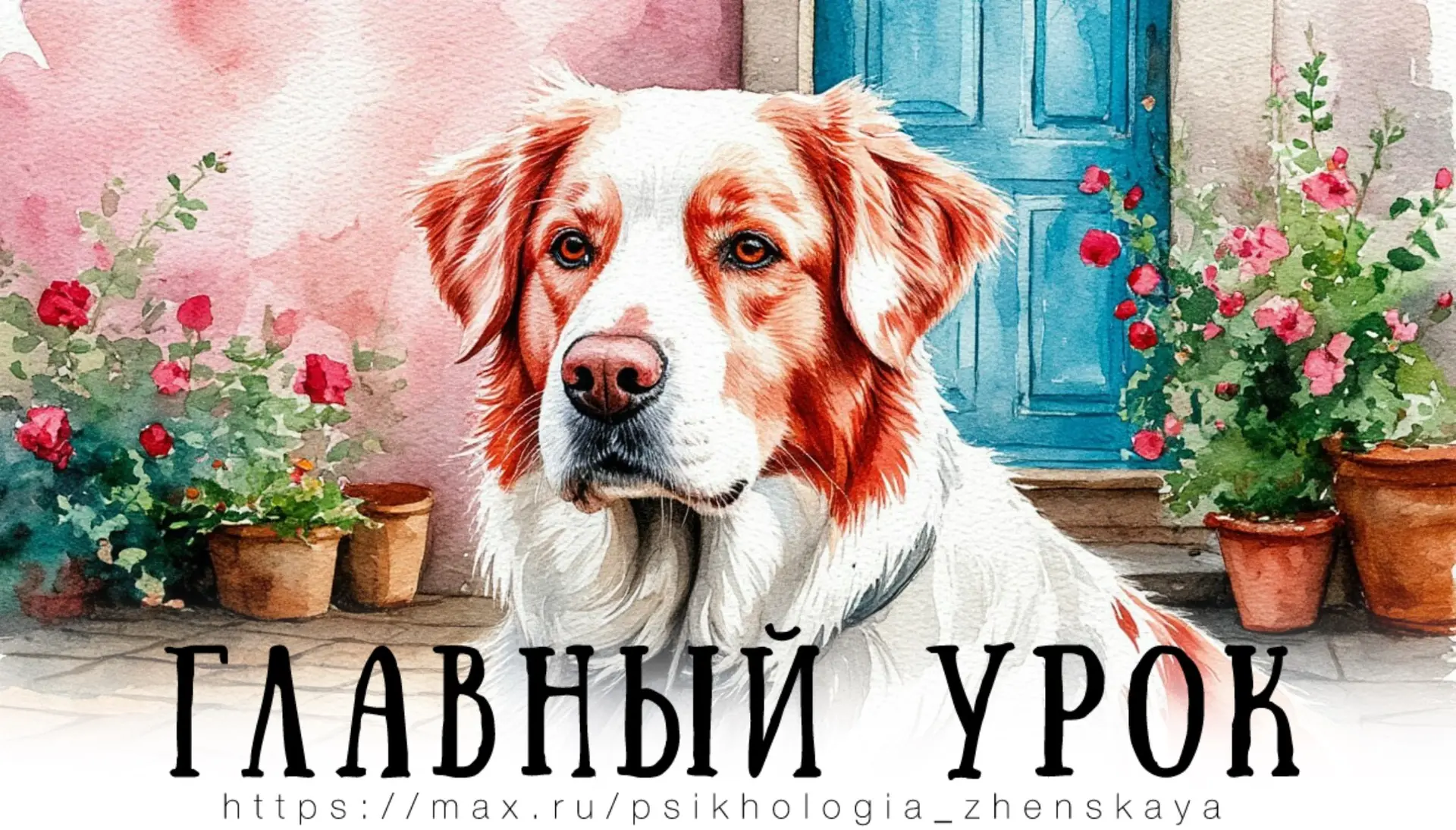 Изображение 1 к публикации «ЖЕНСКАЯ ПСИХОЛОГИЯ | РАССКАЗЫ»