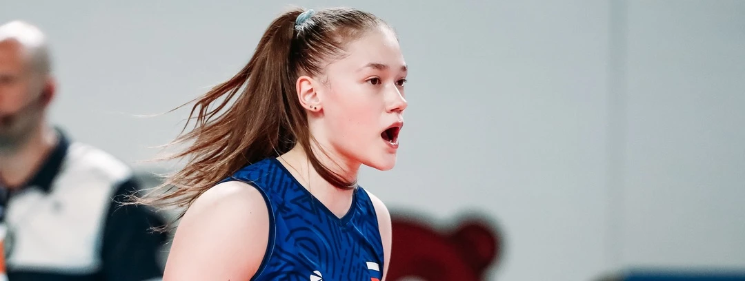 🎉 Вторая ПОБЕДА сборной России U-20 на отборе к Евро-2027! 🤩