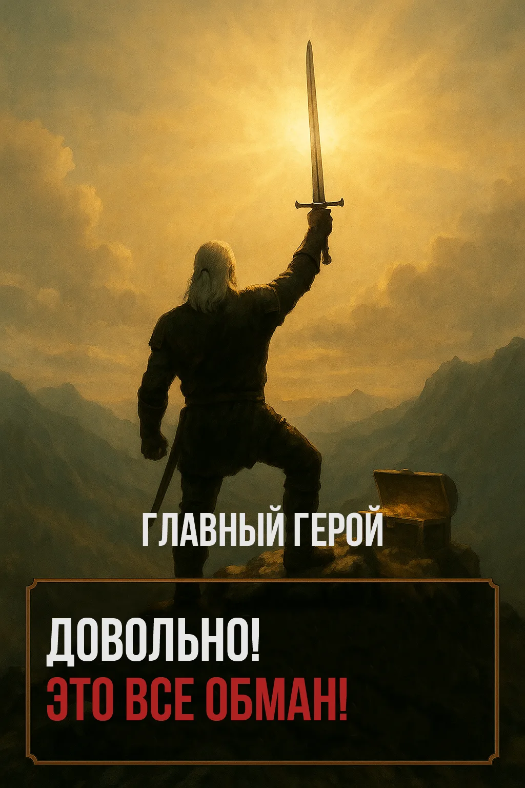 ⚠️ Остановись и подумай!