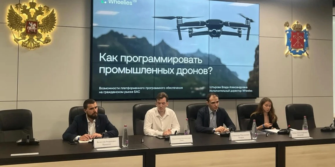 Дроны будут использовать в сценариях с большей автономностью
