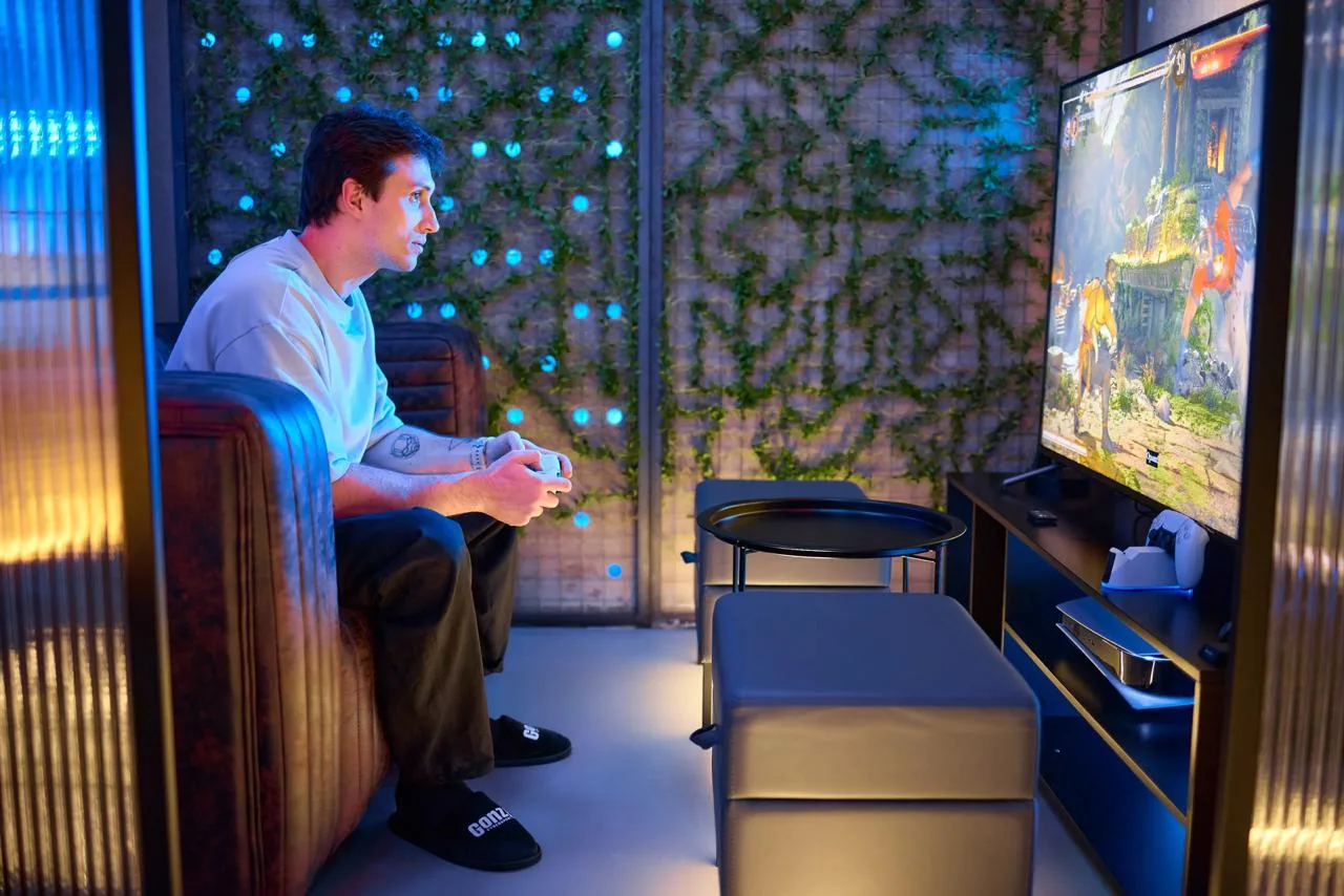 🕹Почему нас тянет к разным играм, и что это может говорить о нас

Игры редко выбираются случайно: м