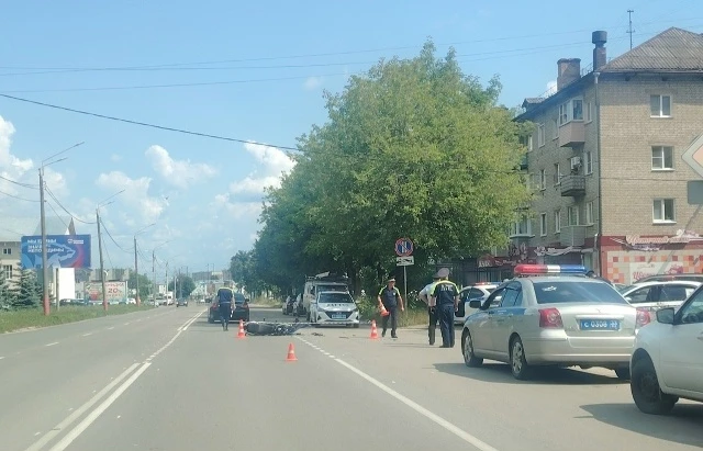 Очередное ДТП с участием мотоцикла. Кто знает подробности?

Подписаться