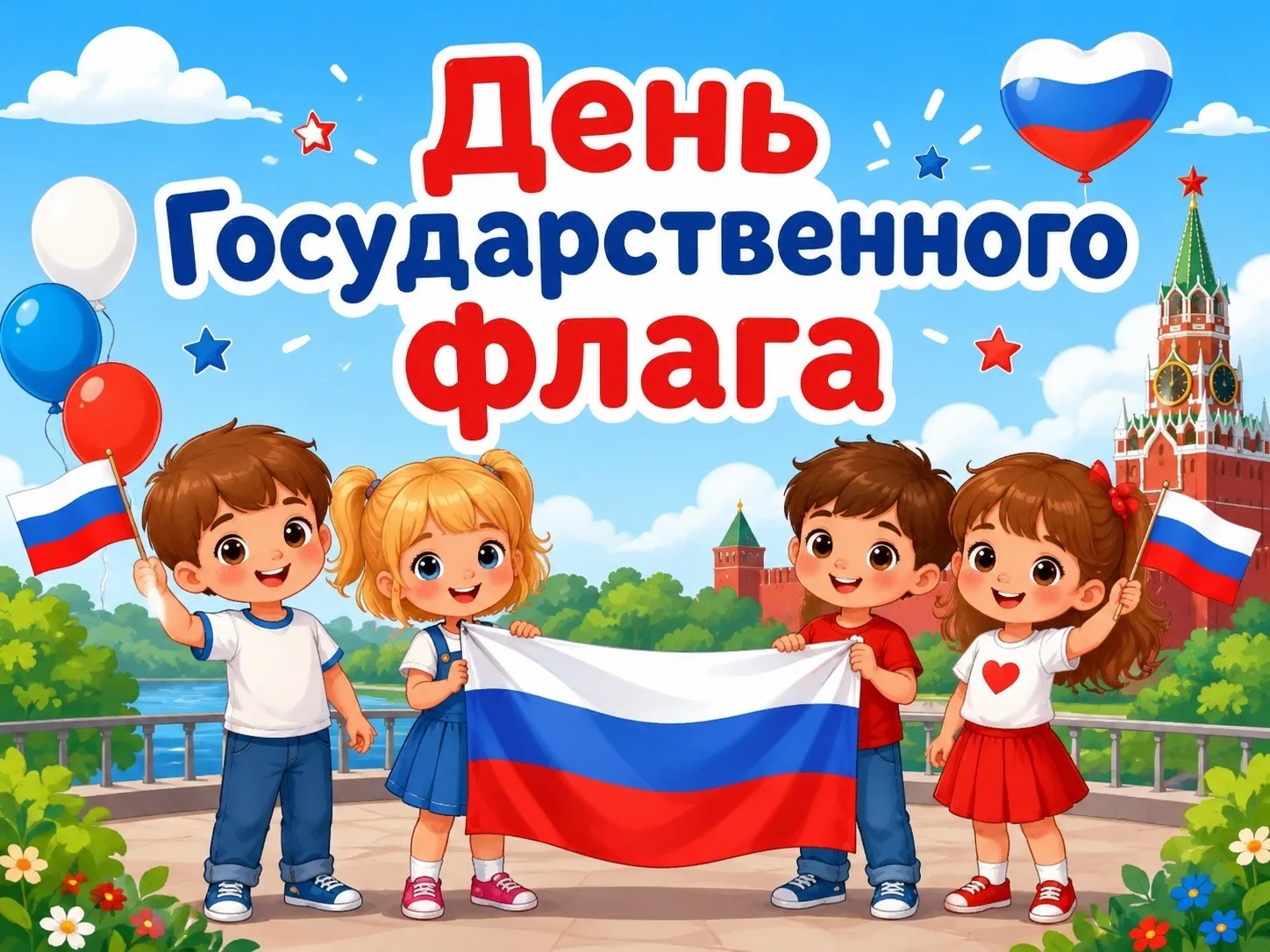 🇷🇺 Россия — это мы!