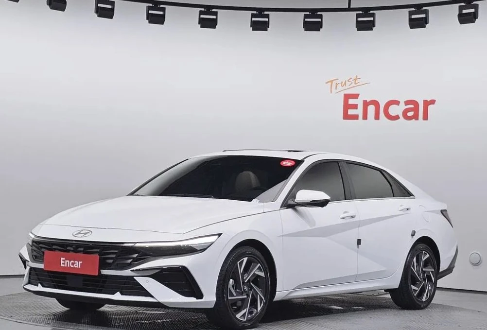 Этот резаный граненый кузов – шедевр!

🚘 Hyundai Avante

• год 2023
• объем - 1,6 л, бензин, гибрид