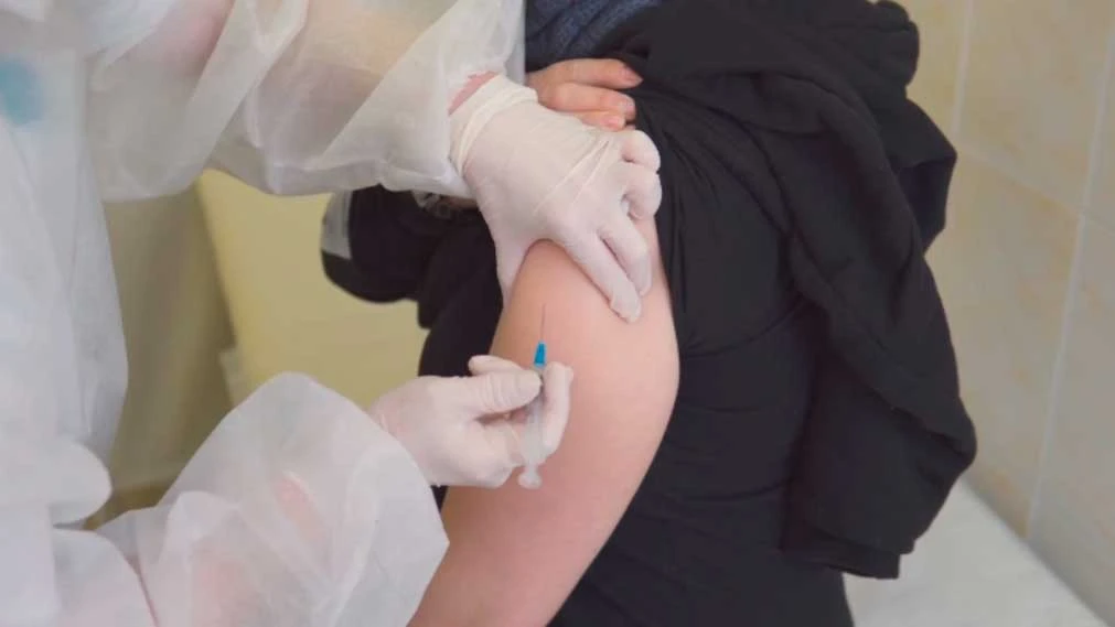 💉 В Перми откроют мобильные пункты вакцинации от гриппа