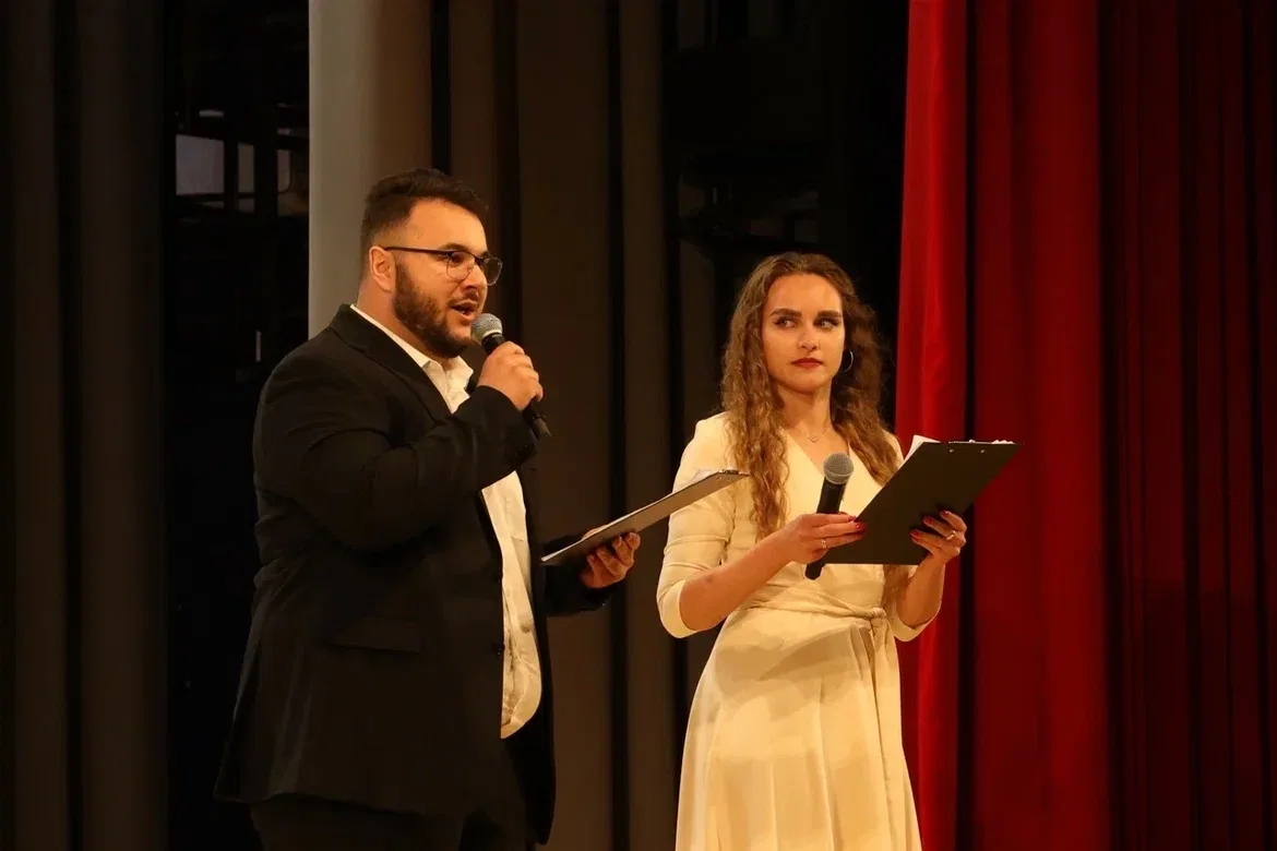 🎓✨ В ДОБРЫЙ ПУТЬ, ВЫПУСКНИКИ!

Уважаемые преподаватели и студенты!
Дорогие друзья!

📌 30 июня 2026