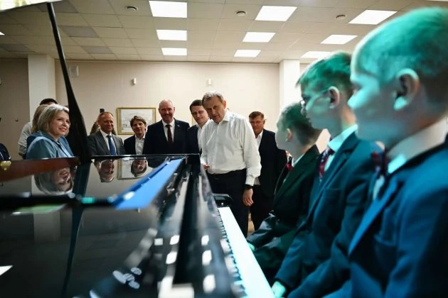 Изображение 2 к публикации «47news - все новости Ленинградской области»
