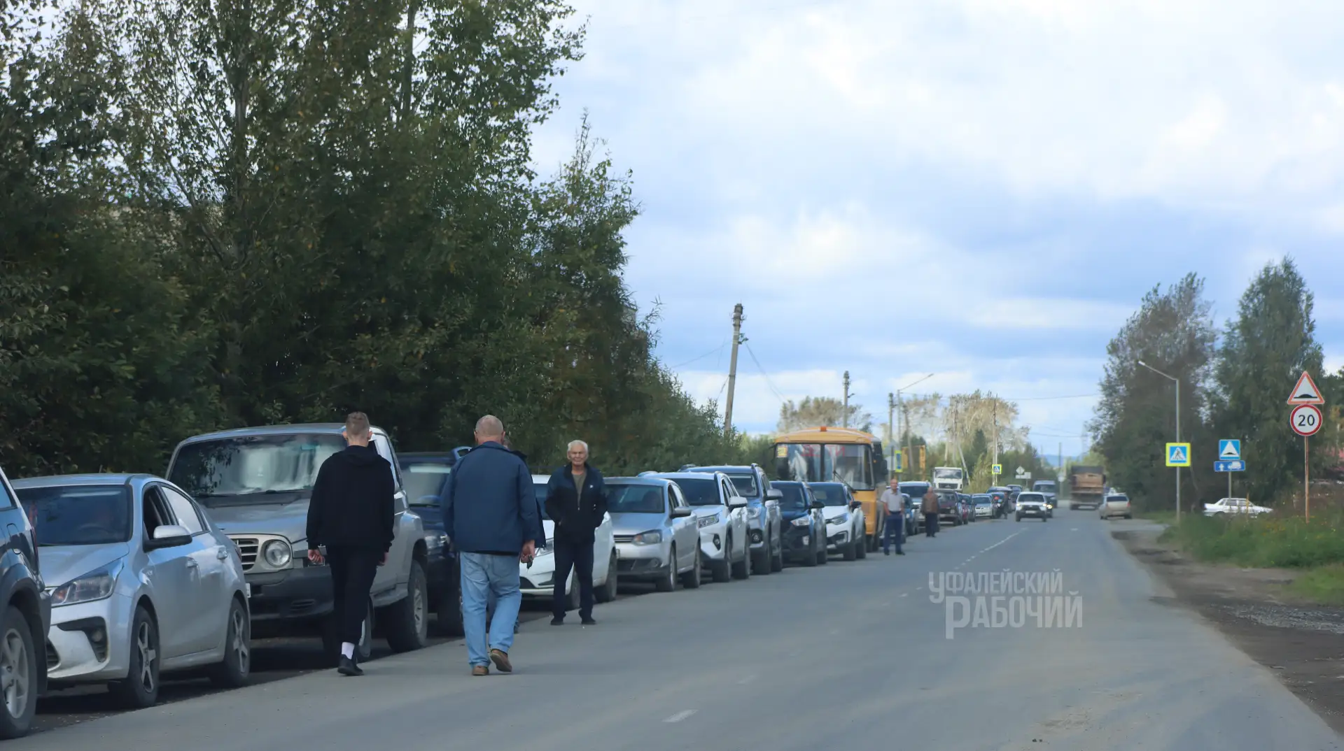 В Верхнем Уфалее государственные и муниципальные организации могут получить бензин из р...