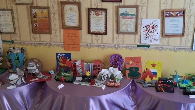 #ГодЕдинстваНародов